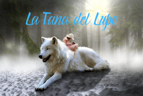 Lupo — La Tana Del Brucaliffo